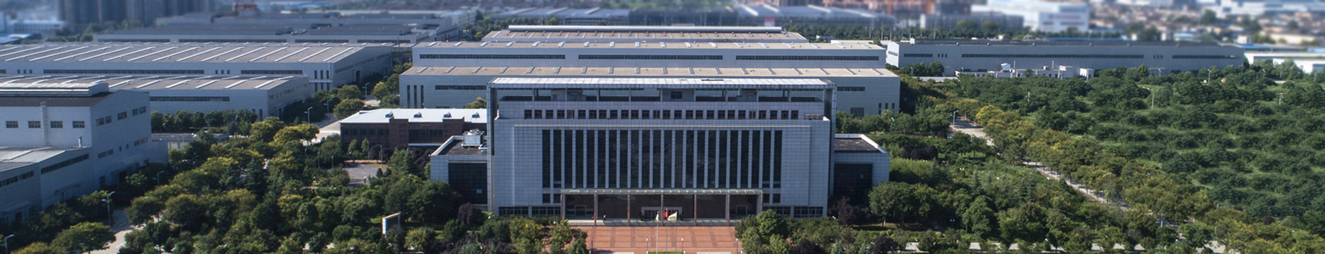 中钢集团西安重机有限公司 中钢集团西安重机有限公司
