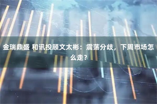 金瑞鼎盛 和讯投顾文太彬：震荡分歧，下周市场怎么走？